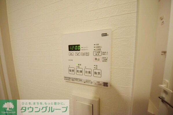 ブランシエスタ東陽町の物件内観写真